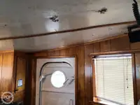 Trawler zu verkaufen