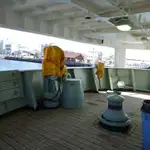 Trawler zu verkaufen