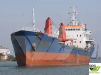 General Cargo/Multi-purpose zu verkaufen
