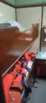 Schleppboot zu verkaufen
