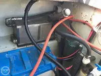 Trawler zu verkaufen