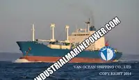 Kühlschiff zu verkaufen