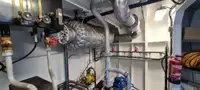 Öl-/Chemikalientanker zu verkaufen