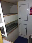 Vermessungsschiff zu verkaufen