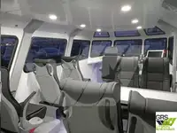 Windpark-Service-Schiff zu verkaufen