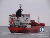 Öl-/Chemikalientanker zu verkaufen