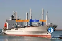 Kühlschiff zu verkaufen
