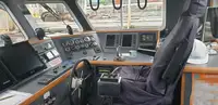 Windpark-Service-Schiff zu verkaufen