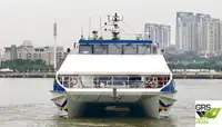 Passagierschiff zu verkaufen
