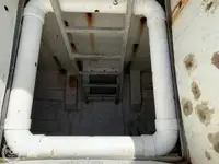 Langlinienschiff zu verkaufen