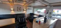 Schleppboot zu verkaufen