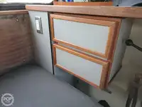 Rettungsboot zu verkaufen
