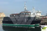 Arbeitsboote zu verkaufen