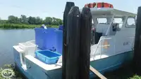 Tauchunterstützungsschiff zu verkaufen