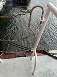Lotsenboot zu verkaufen