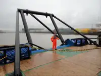 Schleppboot zu verkaufen