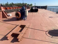 Barges zu verkaufen