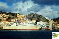 Ro-Ro-Schiff zu verkaufen
