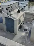 Arbeitsboote zu verkaufen