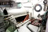 Schleppboot zu verkaufen