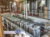 Bagger zu verkaufen