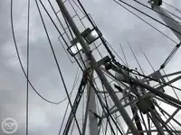 Trawler zu verkaufen