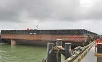 Barges zu verkaufen