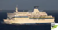 Ro-Ro ship zu verkaufen