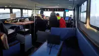 Containerschiff zu verkaufen