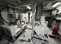 Crew-Boot zu verkaufen
