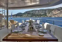Kreuzfahrtschiff zu verkaufen