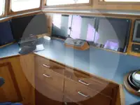 Beam-Trawler zu verkaufen