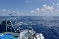 Schleppboot zu verkaufen