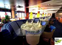 Kreuzfahrtschiff zu verkaufen