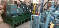 Patrouillenboot zu verkaufen
