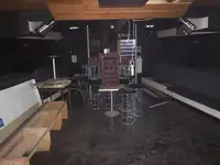 Fährschiff zu verkaufen