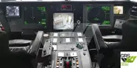 Passagierschiff zu verkaufen
