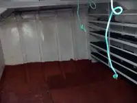 Schleppboot zu verkaufen