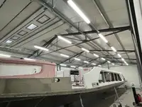 Fährschiff zu verkaufen