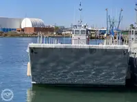 Landungsboot, Tank zu verkaufen
