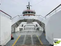 Ro-Ro-Schiff zu verkaufen