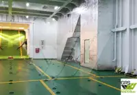 Landungsboot, Tank zu verkaufen