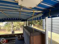 Kreuzfahrtschiff zu verkaufen