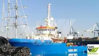 Arbeitsboote zu verkaufen
