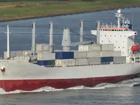 Kühlschiff zu verkaufen
