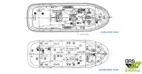 Schleppboot zu verkaufen