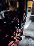 Schleppboot zu verkaufen