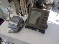 Trawler zu verkaufen