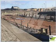 Barges zu verkaufen