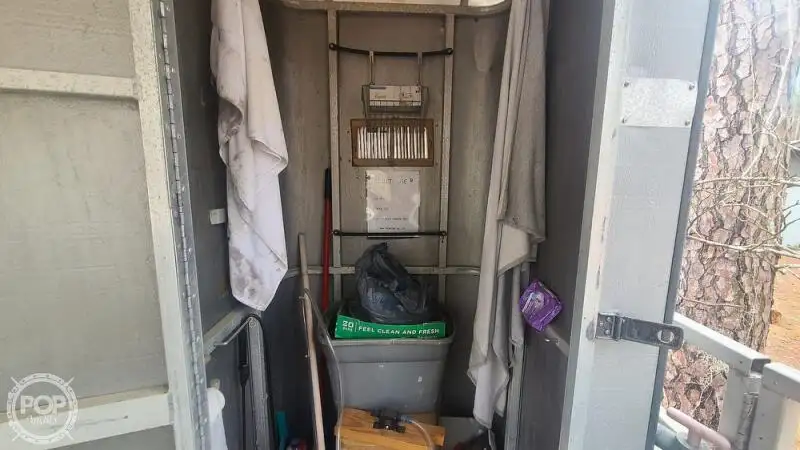 Kreuzfahrtschiff zu verkaufen
